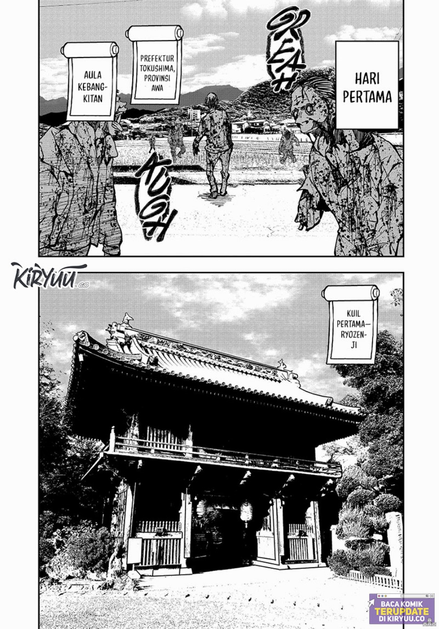 Zombie 100 ~Zombie ni Naru Made ni Shitai 100 no Koto~